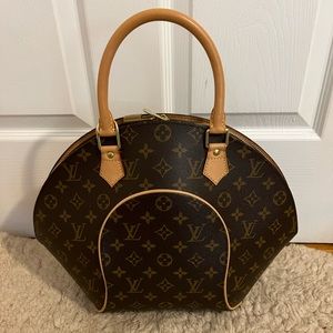 Louis Vuitton Elipse MM